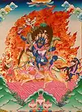 Palden Lhamo