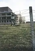 Opuštěné sovětské vojenské objekty v Paldiski (1999)