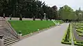Zahrada paláce Het Loo