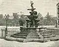 Fontana del Garraffo