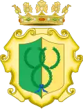 Palestrina – znak