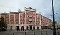 Palladium – budova bývalých kasáren