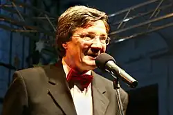 Jan Palouš v roce 2006