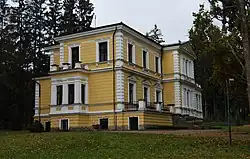 Zámeček