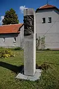 Památník Františku Šmídovi