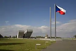 Národní památník II. světové války
