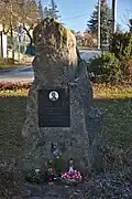 Památník Josefu Kalovi