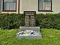 Památník obětem první světové války