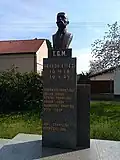 Památník obětem války