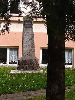 Památník Svobody