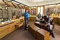 Památník zapadlých vlastenců - expozice Krkonošské houslařské školy