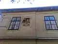 Pamětní deska K. H. Borovského