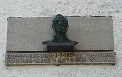 Pamětní_deska_na_rodném_domě_A._P._Wagnera_čp._598.JPG