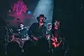 Pan Lynx - Lucerna Music Bar 2024
