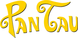 Logo seriálu