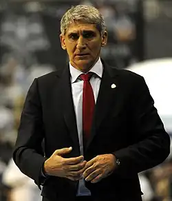 Panajotis Jannakis (2009)