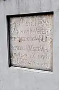 Panels on the Bridge over Šárecký potok 02 - east panel.jpg