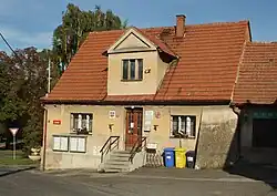 Obecní úřad
