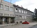 Škola z roku 1936