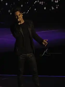 Brendon Urie (2018)