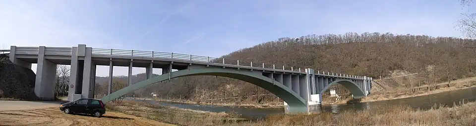 Liblínský most
