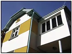 Vila Jindra