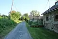 Zástavba