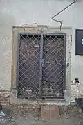 vchod