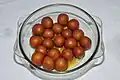 Gulab jamun