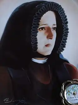 Portrét