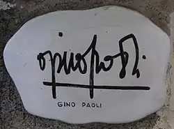 Podpis