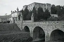 Castello del Catajo (fotografie Paolo Monti)