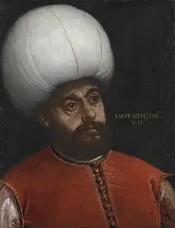 Portrét