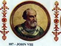 Papež Jan VIII.