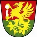 Znak obce Paršovice