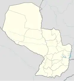 Encarnación