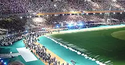 Zahajovací ceremoniál her