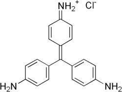 Pararosanilin