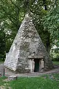 Pyramida