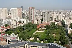 Parc de Choisy
