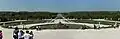 park ve Versailles