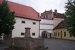Příhrádek