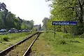 Pardubice závodiště