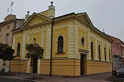 kostel