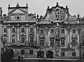 Stará radnice (1760), Pardubice