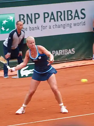 Kiki Bertensová