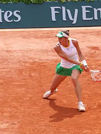 Andrea Petkovicová