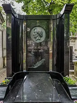 Hector Berlioz