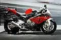 BMW S1000RR