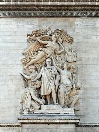 Triumf 1810